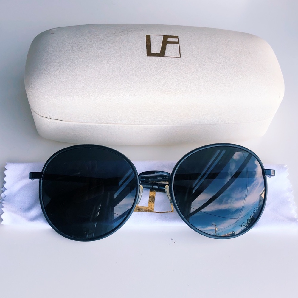 The Row x Linda Farrow Gallery | Sunglasses